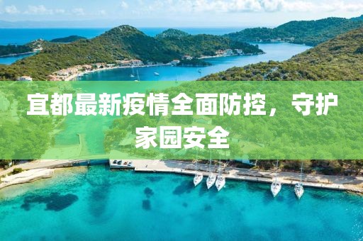 宜都最新疫情全面防控，守护家园安全