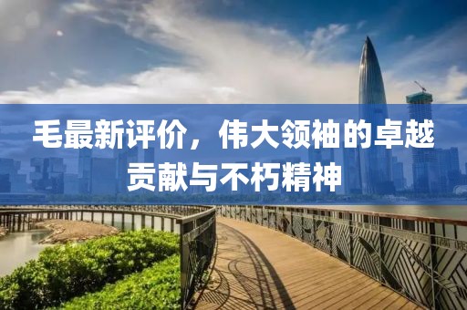 毛最新评价，伟大领袖的卓越贡献与不朽精神