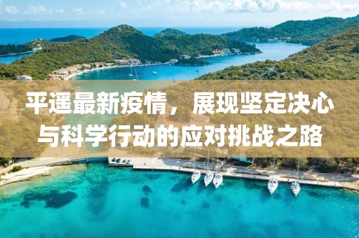 平遥最新疫情，展现坚定决心与科学行动的应对挑战之路