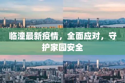 临潼最新疫情，全面应对，守护家园安全