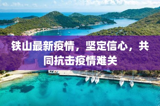 铁山最新疫情，坚定信心，共同抗击疫情难关