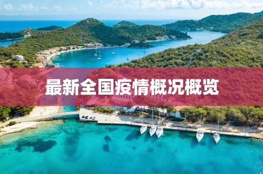 最新全国疫情概况概览
