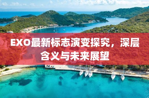 EXO最新标志演变探究，深层含义与未来展望