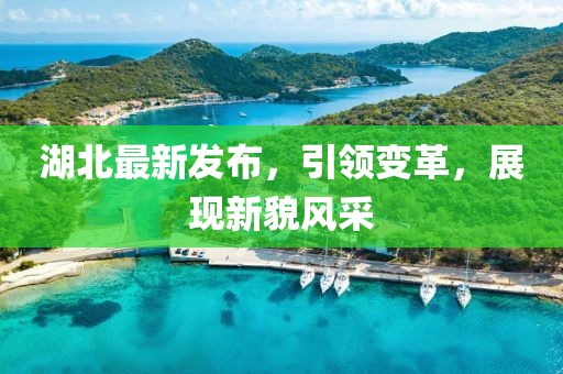 湖北最新发布，引领变革，展现新貌风采