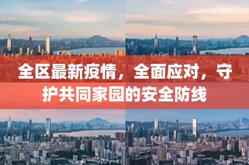 全区最新疫情，全面应对，守护共同家园的安全防线