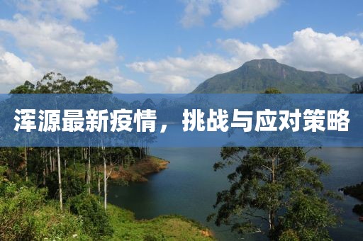 浑源最新疫情，挑战与应对策略