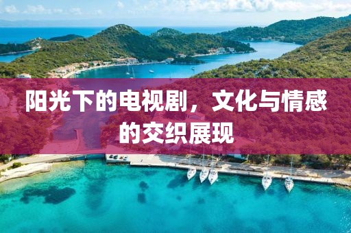 阳光下的电视剧，文化与情感的交织展现