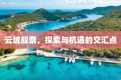 云城股票，探索与机遇的交汇点