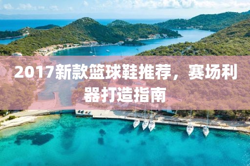 2017新款篮球鞋推荐，赛场利器打造指南