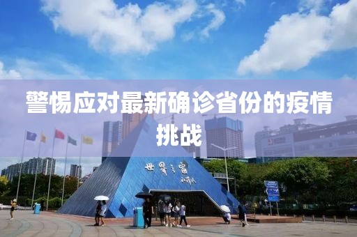 警惕应对最新确诊省份的疫情挑战