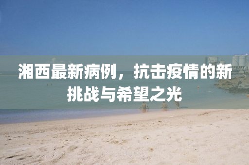 湘西最新病例，抗击疫情的新挑战与希望之光