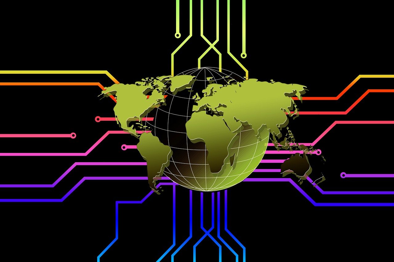 全球趋势揭秘与未来动向洞察，最新国外数据深度分析