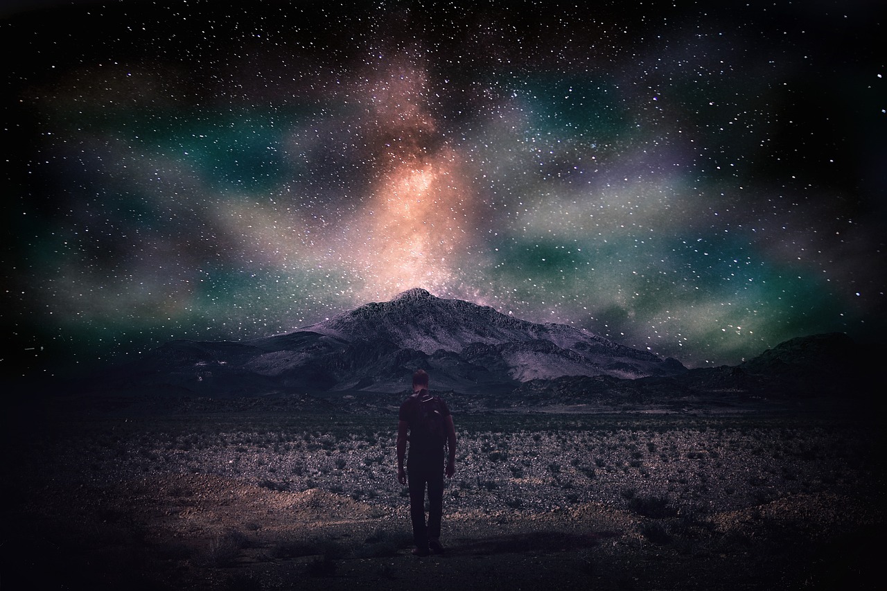 韵最新小说，奇幻之旅探索未知世界