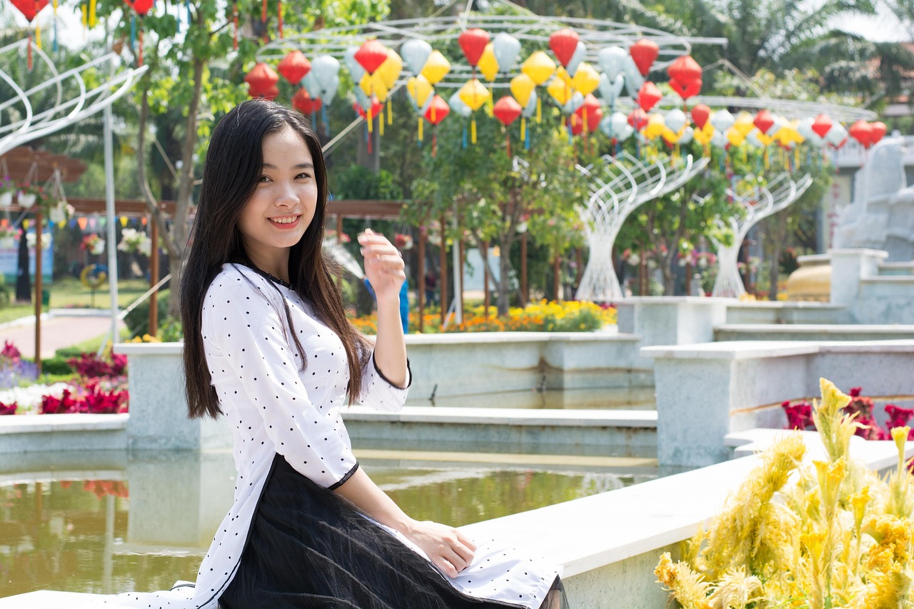 最新少女自白，青春探索与成长之路