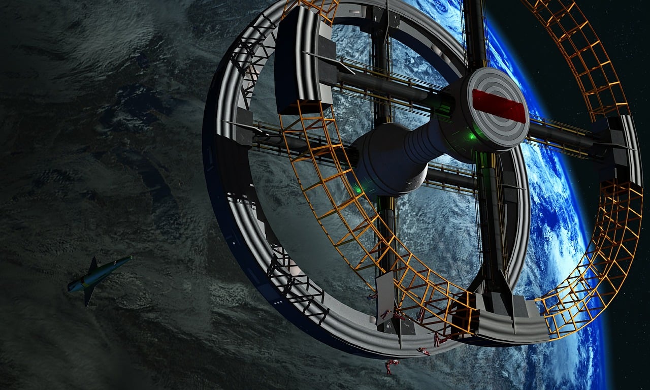 探索最新消星星技术，引领未来科技之星时代