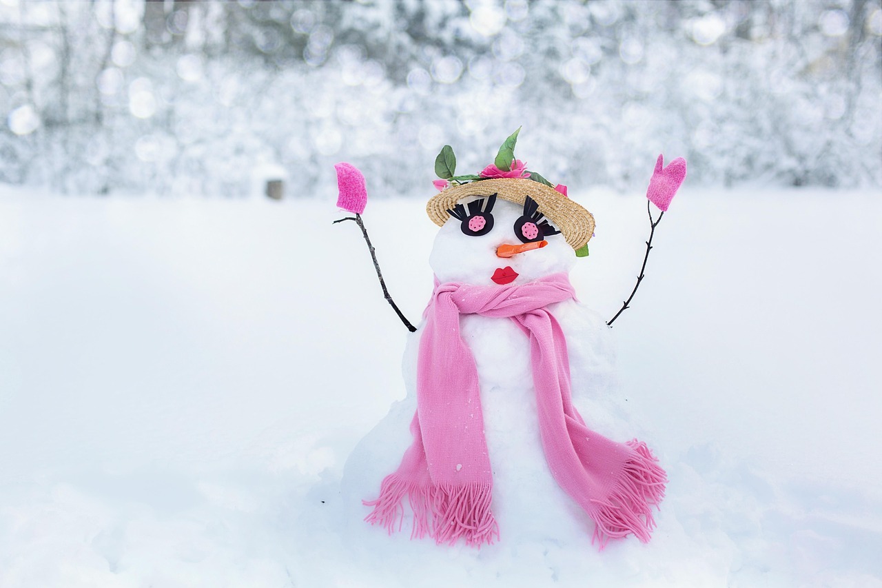 最新雪人套，时尚与创新的完美融合