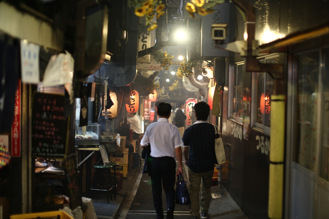 探索新时代魅力与变迁，最新HD日本影像呈现