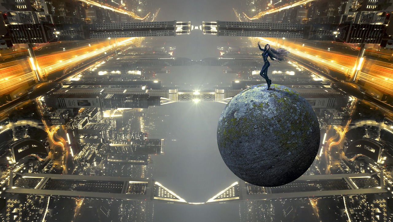 绢最新小说，奇幻之旅探索未知世界