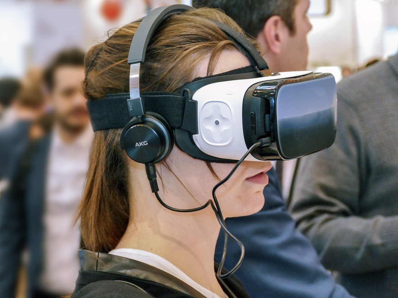 最新VR网址大全，探索虚拟现实世界的门户
