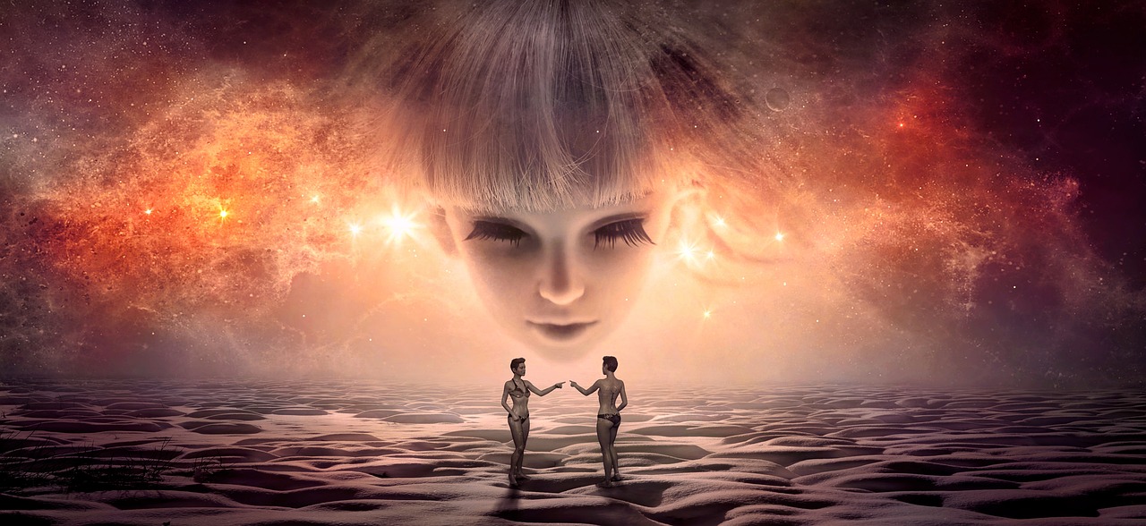 最新附体动漫，奇幻之旅探索神秘世界