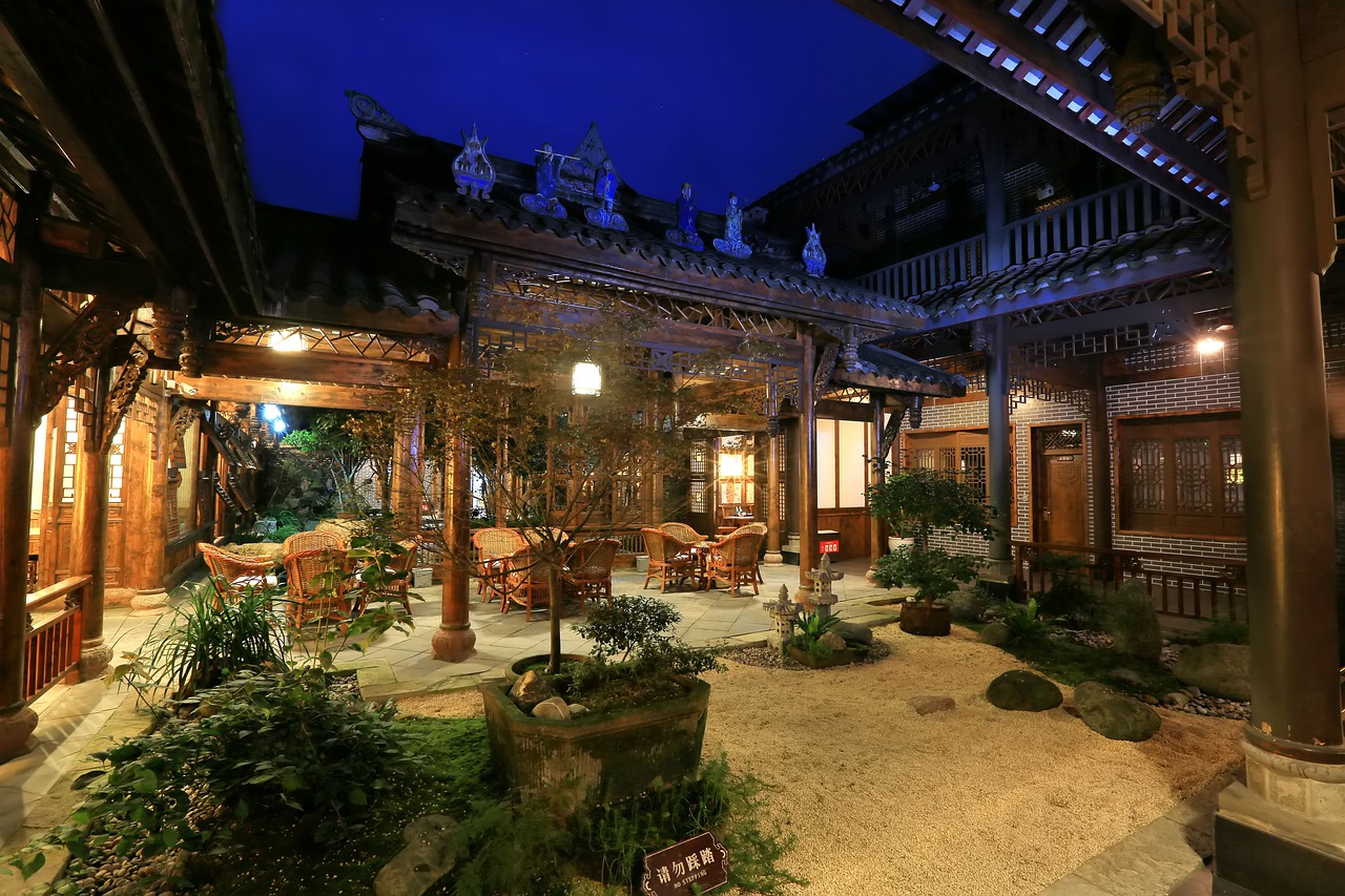 宋文化最新传承与发展概览