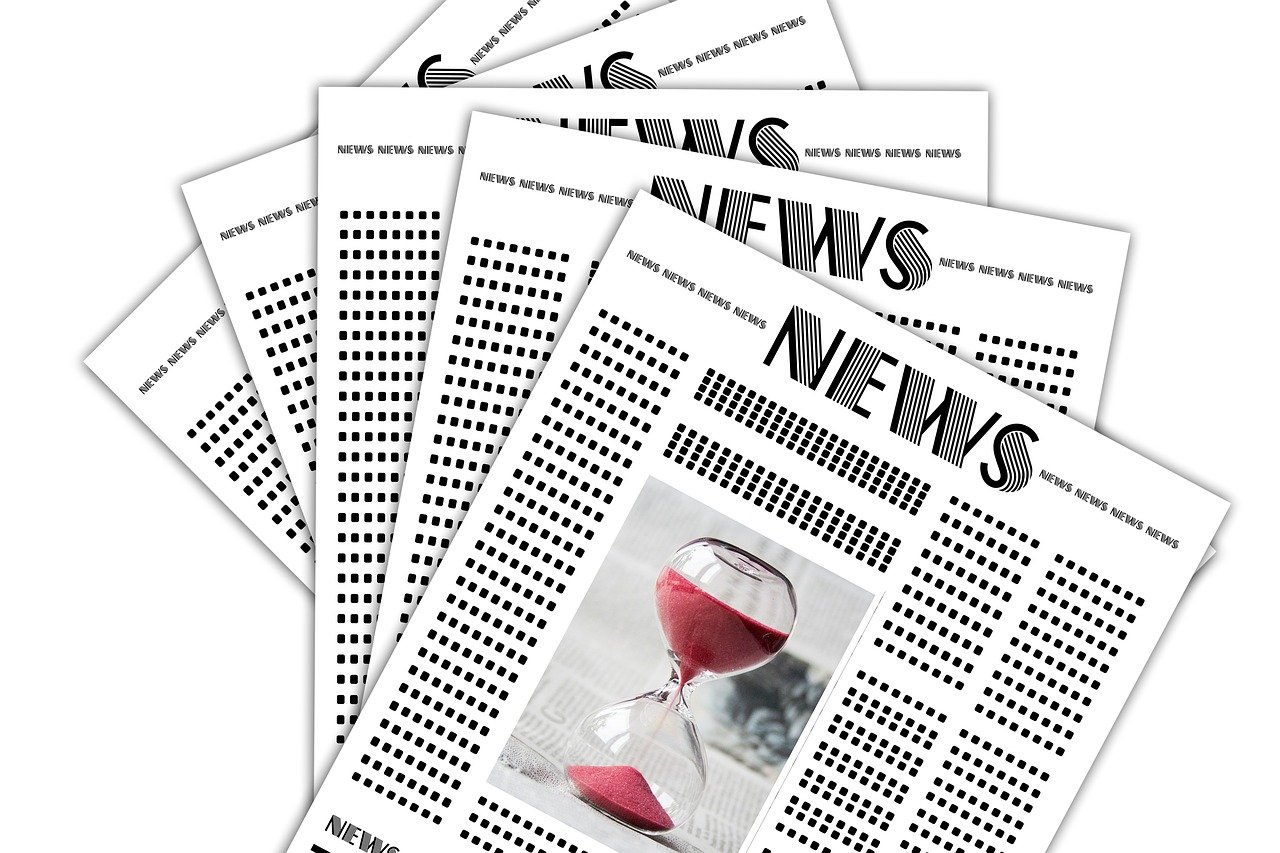 全球最新报告时间趋势分析及其影响力探讨