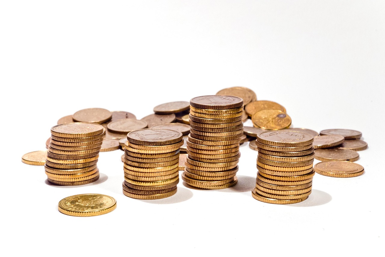 黄金交易比赛，挑战金融市场的竞技盛宴